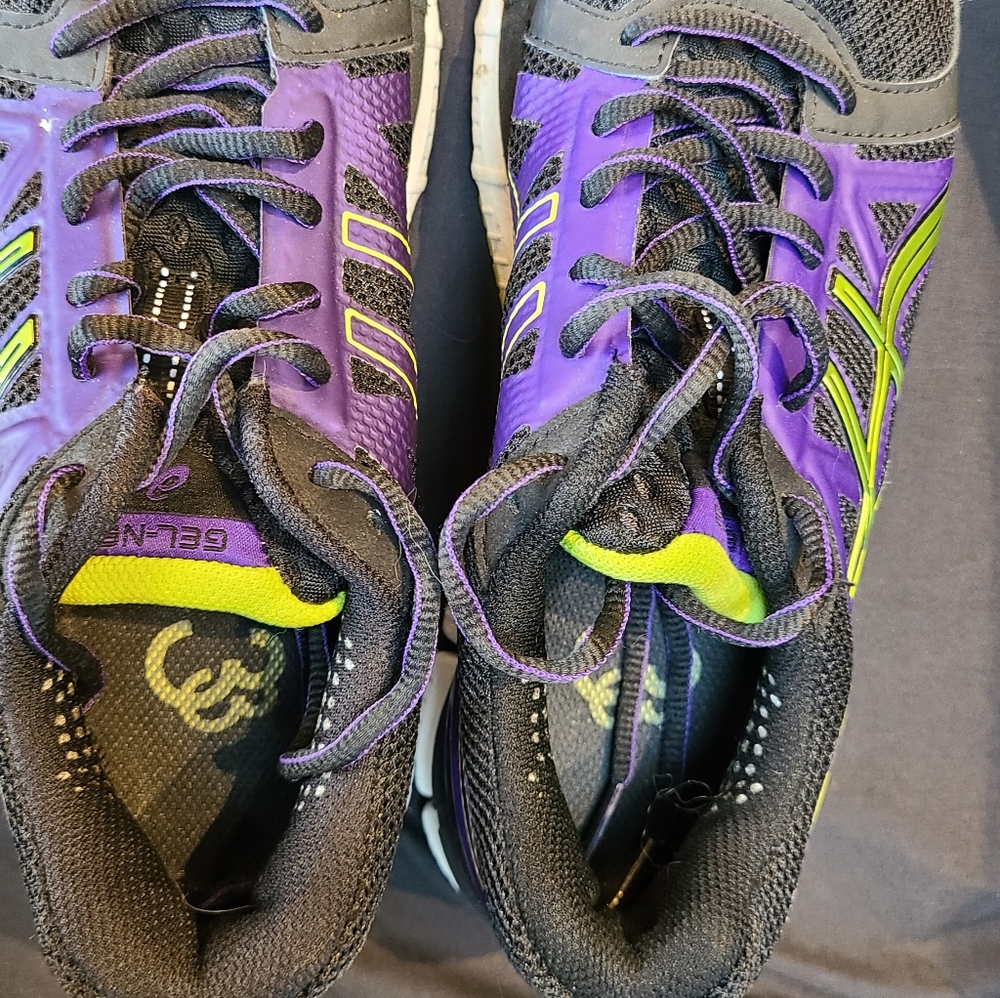 ASICS GEL NEOS - Picture 3 of 3